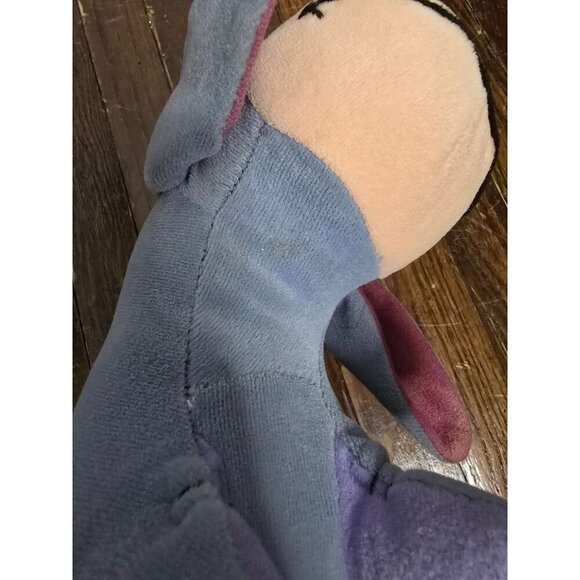 Disney Winnie The Pooh Eeyore Plush Stuffed Animal - Picture 11 of 14